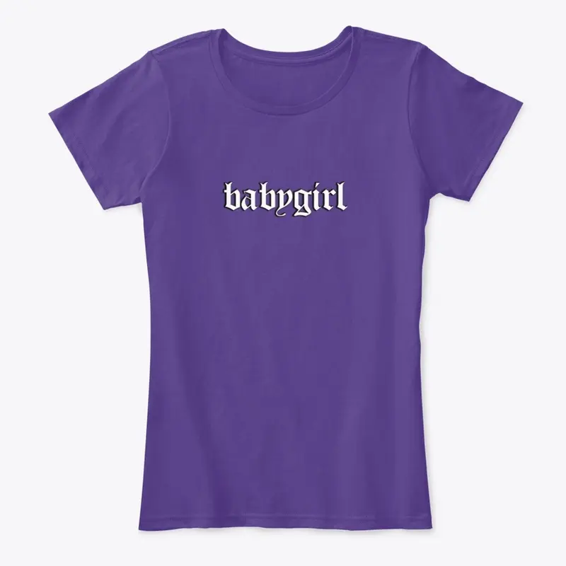 Babygirl Collection