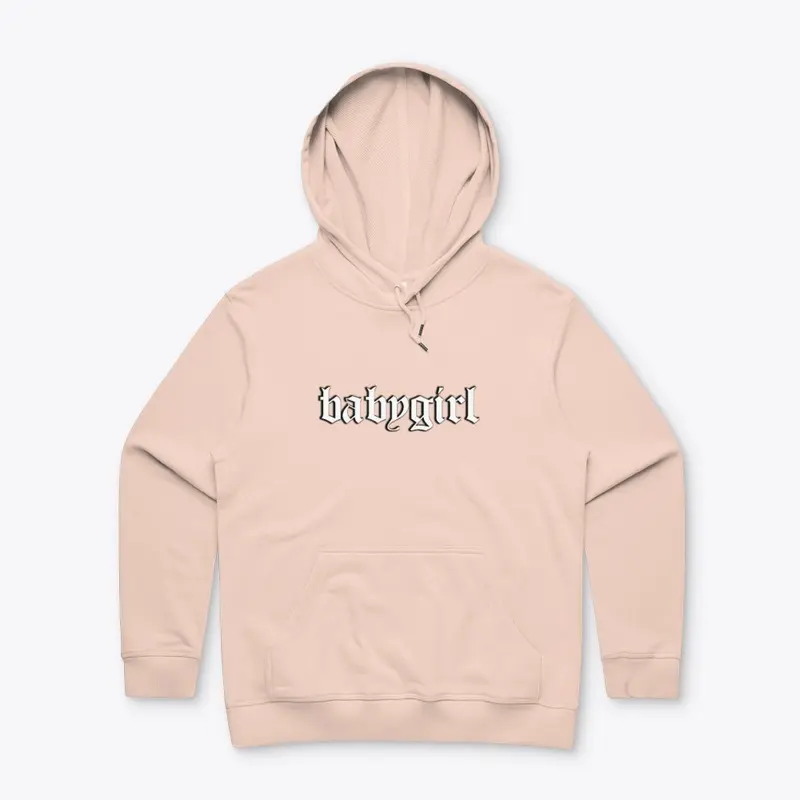 Babygirl Collection