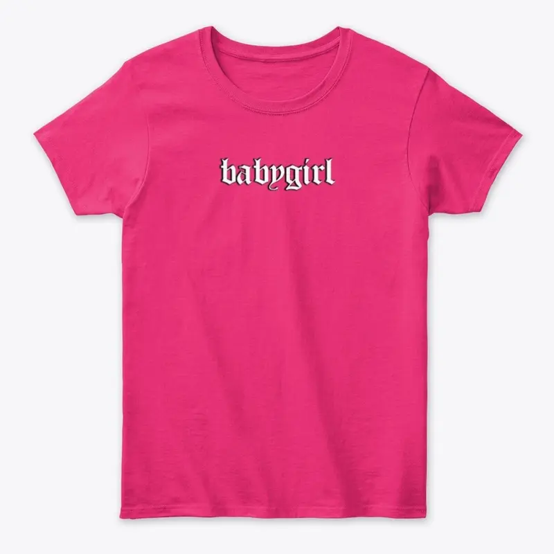 Babygirl Collection