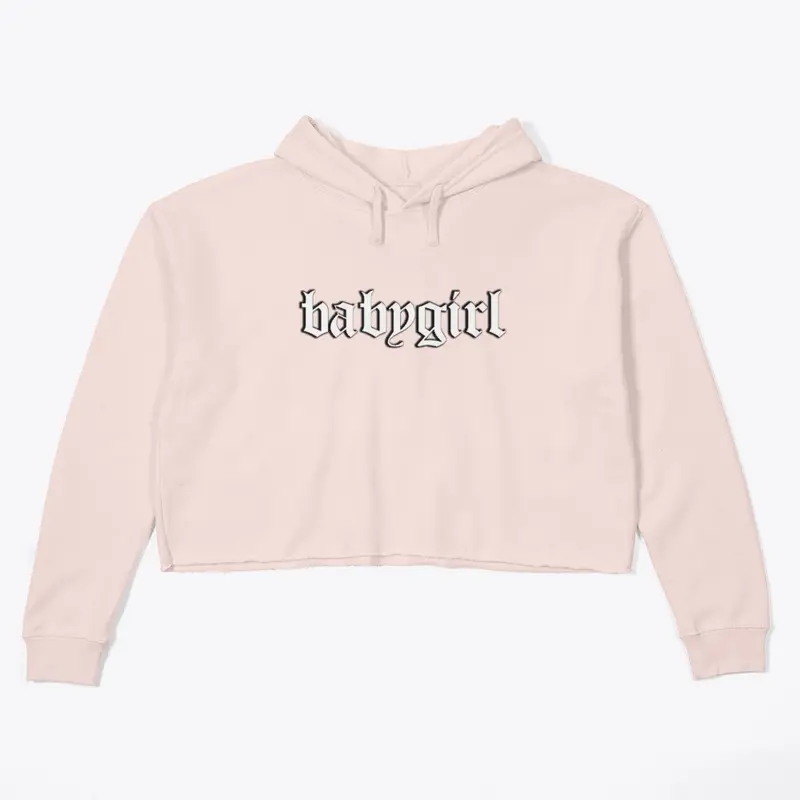 Babygirl Collection